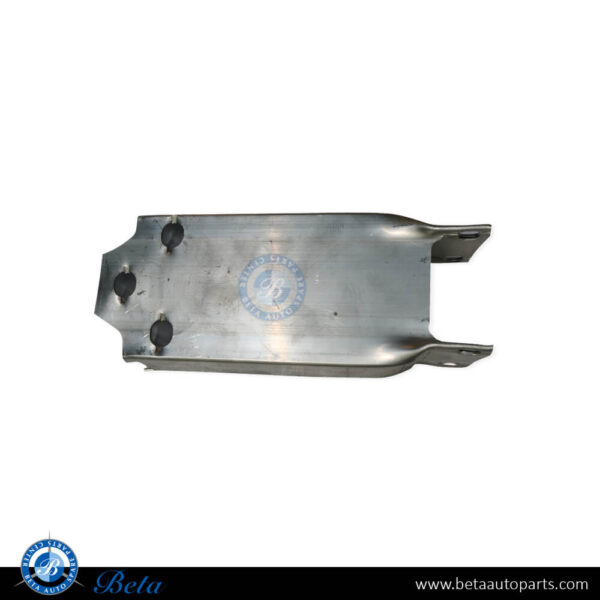 2066200100-mercedes-c-class-w206-front-bumper-absorber-left.jpg Mercedes C-Class W206 (2022-Up), Front Bumper Absorber (Left), China, 2066200100 / 2066207301