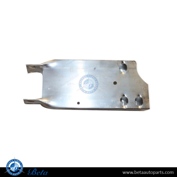 2066200200-mercedes-c-class-w206-front-bumper-absorber-right.jpg Mercedes C-Class W206 (2022-Up), Front Bumper Absorber (Right), China, 2066200200 / 2066207401