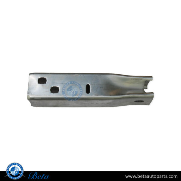 2066200300-mercedes-c-class-w206-front-bumper-absorber.jpg Mercedes C-Class W206 (2022-Up), Front Bumper Absorber, China, 2066200300