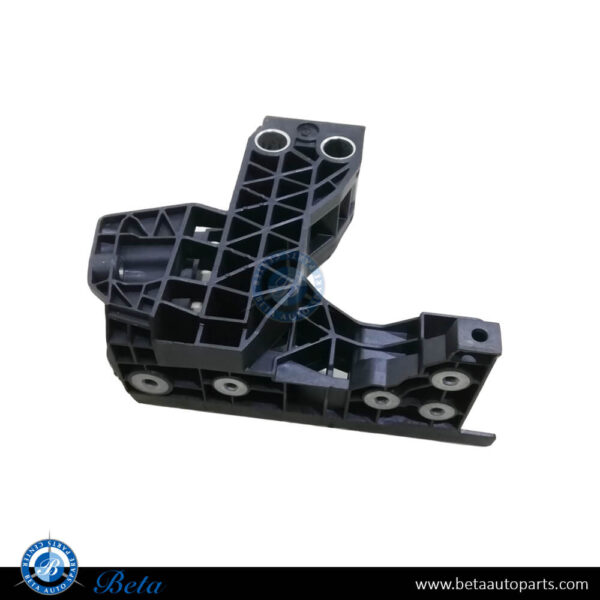 2066201700-mercedes-c-class-w206-radiator-support-absorber-lh.jpg Mercedes C-Class W206 (2022-Up), Radiator Support Absorber (Left), China, 2066201700 / 2066209500