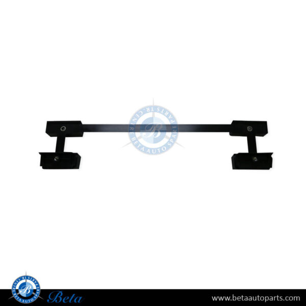 2066223700-mercedes-c-class-w206-front-bumper-bracing-center.jpg Mercedes C-Class W206 (2022-Up), Front Bumper Bracing - Center, China, 2066223700