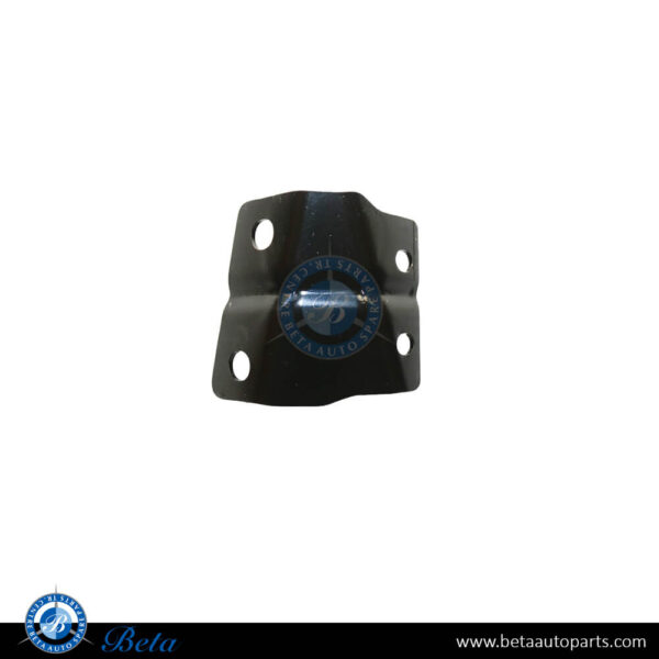 Mercedes C-Class / E-Class / GLC-Class W214 / W206 / X254 / C254 (2022-Up), Front Reinforcement Angle Bracket (Left), China, 2066264500