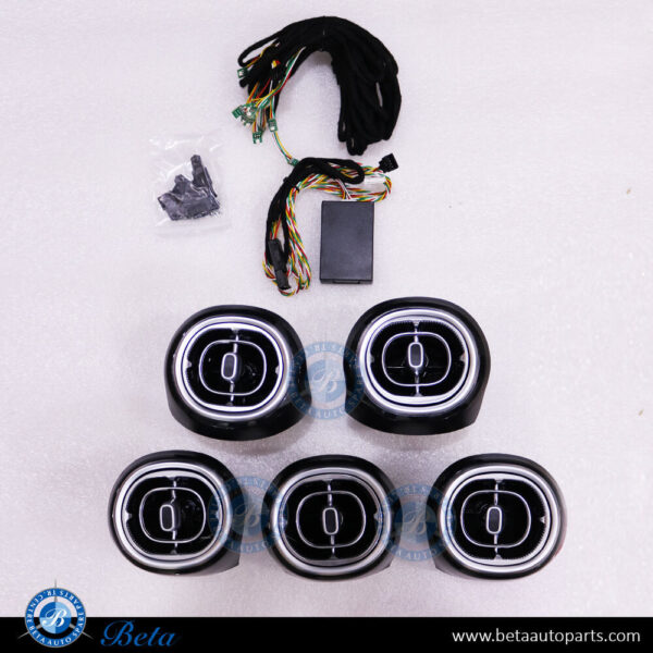 2068302305-2068301905-2068302005-mercedes-c-class-w206-front-fresh-a-c-air-grille-64-colors.jpg Mercedes C-Class W206 (2022-Up), Front Fresh AC Air Grille 64 Colors, China, 2068302305 / 2068301905 / 2068302005