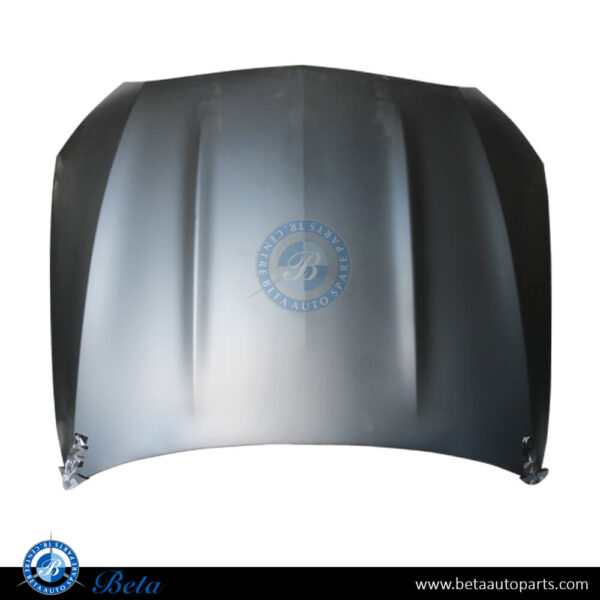 2068800500-mercedes-c-class-w206-hood.jpg Mercedes C-Class W206 (2022-Up), Hood, China, 2068800500