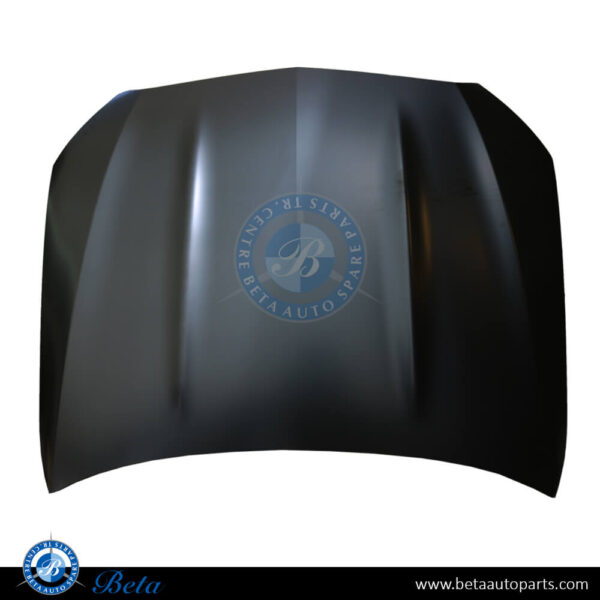 2068800500-mercedes-c-class-w206-hood-taiwan.jpg Mercedes C-Class W206 (2022-Up), Hood, Taiwan, 2068800500