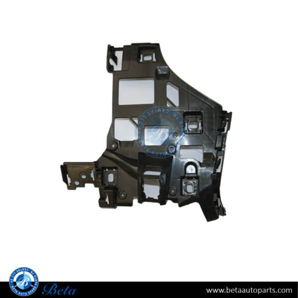 Mercedes C-Class W206 (2022-Up), Rear Bumper Basic Carrier (Left), China, 2068808101