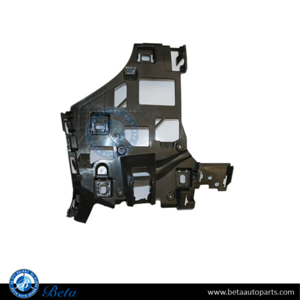 Mercedes C-Class W206 (2022-Up), Rear Bumper Basic Carrier (Right), China, 2068808201