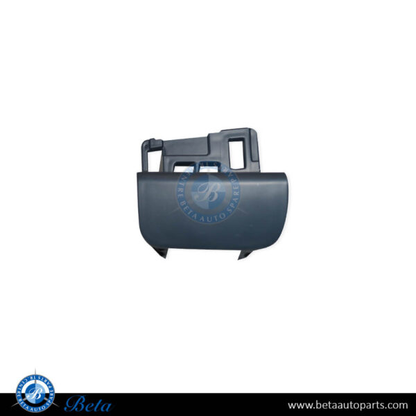 2068850402-mercedes-c-class-w206-front-bumper-tow-cover-normal-amg.jpg Mercedes C-Class W206 (2022-Up), Front Bumper Tow Cover Normal AMG, China, 2068850402