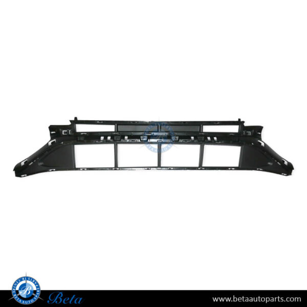 2068850602-mercedes-c-class-w206-front-bumper-lower-grille-normal-amg-center.jpg Mercedes C-Class W206 (2022-Up), Front Bumper Lower Grille Normal AMG (Center), China, 2068850602