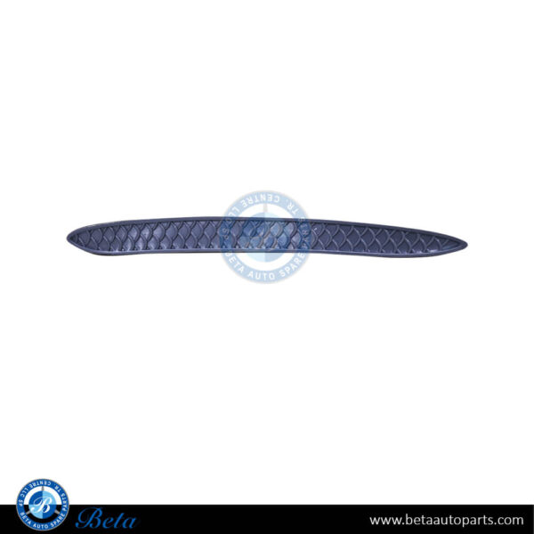 Mercedes C-Class W206 (2022-Up), Rear Bumper Ventilation Grille (Left), China, 2068851503