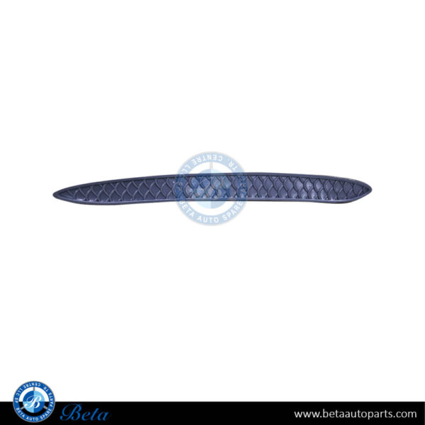 Mercedes C-Class W206 (2022-Up), Rear Bumper Ventilation Grille (Right), China, 2068851603