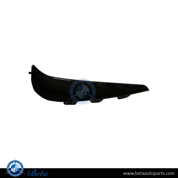 2068852902-mercedes-c-class-w206-front-bumper-lower-trim-strip-normal-amg-left.jpg Mercedes C-Class W206 (2022-Up), Front Bumper Lower Trim Strip Normal AMG (Left), China, 2068852902