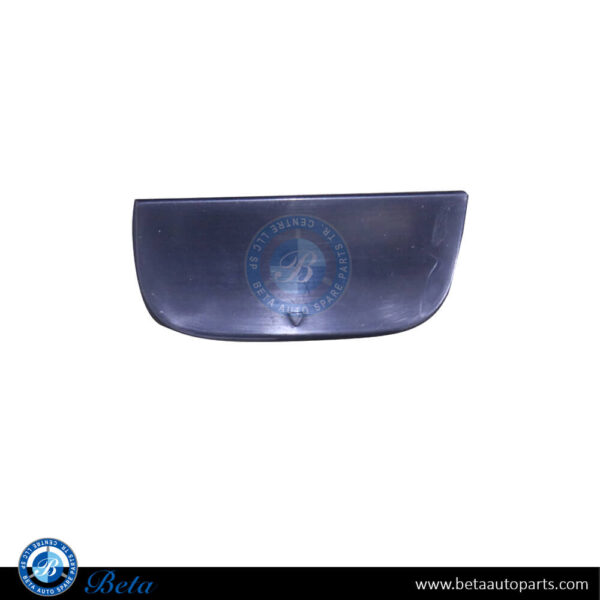 Mercedes C-Class W206 (2022-Up), Rear Bumper Upper Tow Cover Normal AMG, China, 2068853503