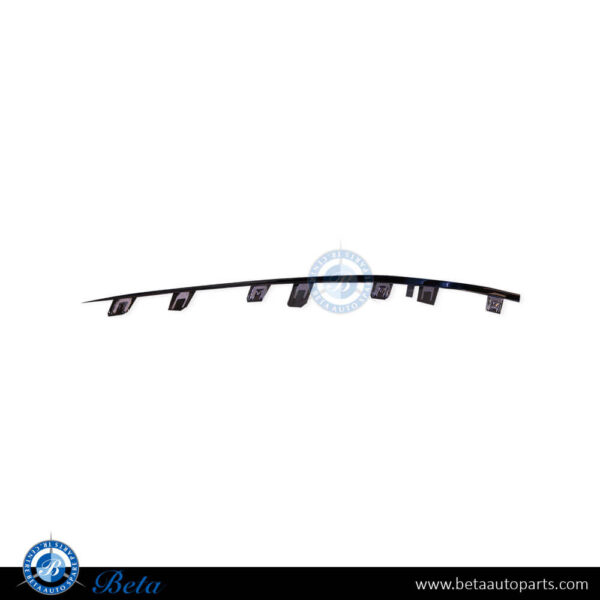 2068854102-mercedes-c-class-w206-front-bumper-lower-moulding-normal-amg-silver-left.jpg Mercedes C-Class W206 (2022-Up), Front Bumper Lower Moulding Normal AMG - Silver (Left), China, 2068854102