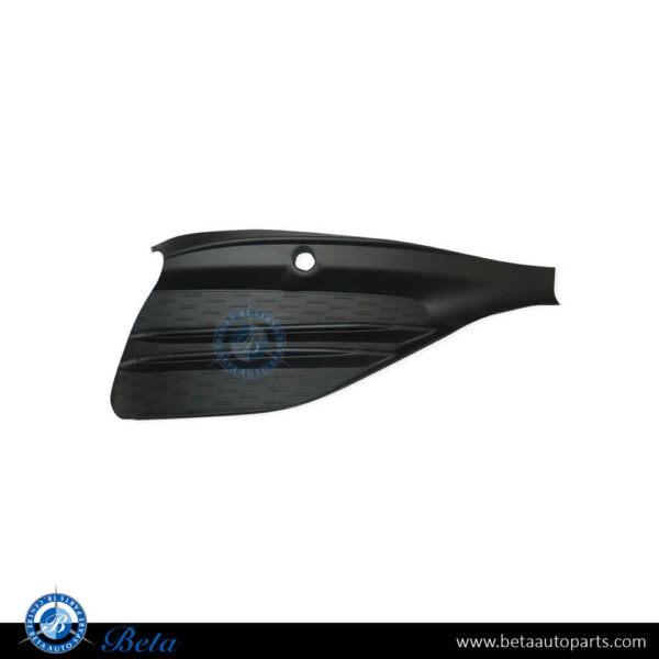 2068854205-mercedes-c-class-w206-front-bumper-lower-grille-normal-amg-right.jpg Mercedes C-Class W206 (2022-Up), Front Bumper Lower Grille Normal AMG (Right), China, 2068854205
