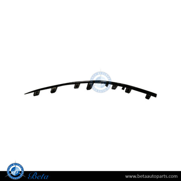 2068854302-mercedes-c-class-w206-front-bumper-lower-moulding-normal-amg-black-left.jpg Mercedes C-Class W206 (2022-Up), Front Bumper Lower Moulding Normal AMG - Black (Left), China, 2068854302