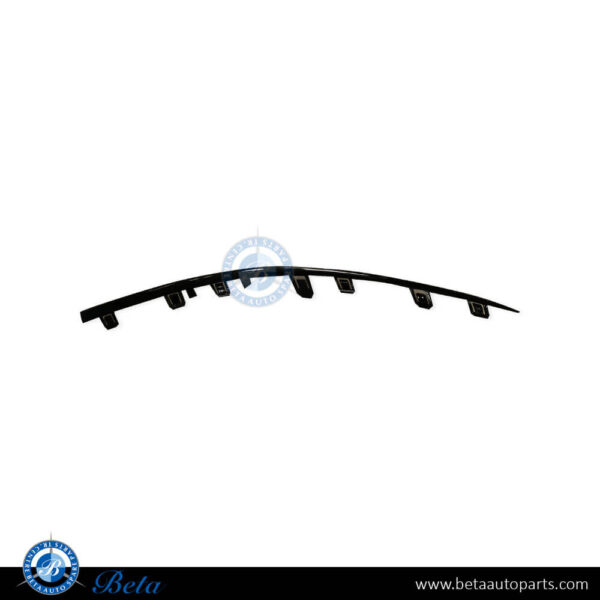 2068854402-mercedes-c-class-w206-front-bumper-lower-moulding-normal-amg-black-right.jpg Mercedes C-Class W206 (2022-Up), Front Bumper Lower Moulding Normal AMG - Black (Right), China, 2068854402