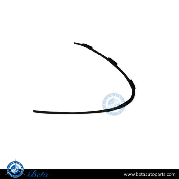 2068854702-mercedes-c-class-w206-front-bumper-lower-grille-moulding-normal-amg-left.jpg Mercedes C-Class W206 (2022-Up), Front Bumper Lower Grille Moulding Normal AMG (Left), China, 2068854702