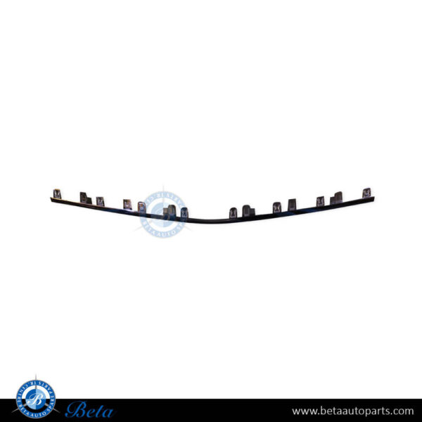 2068855702-mercedes-c-class-w206-front-bumper-lower-moulding-normal-amg-silver-center.jpg Mercedes C-Class W206 (2022-Up), Front Bumper Lower Moulding Normal AMG - Silver (Center), China, 2068855702