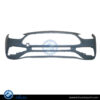 Mercedes C-Class W206 (2022-Up), Front Bumper Normal AMG with Park Assist, China, 2068859201