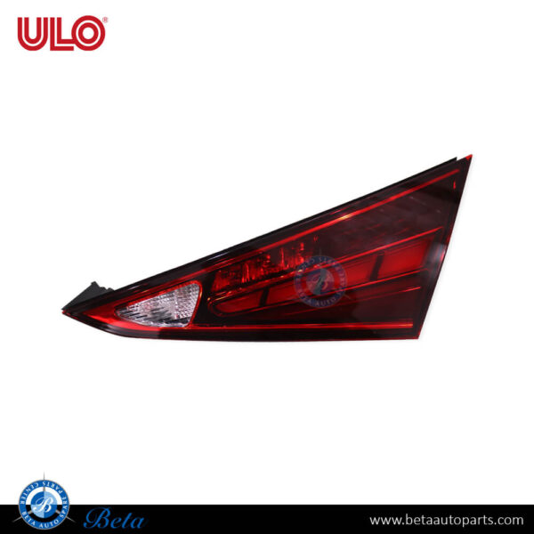 2069064400-mercedes-c-class-w206-trunk-lamp-led-for-static-headlamp-usa-type-right.jpg Mercedes C-Class W206 (2022-Up), Trunk Lamp LED for Static Headlamp - USA Type (Right), ULO, 2069064400