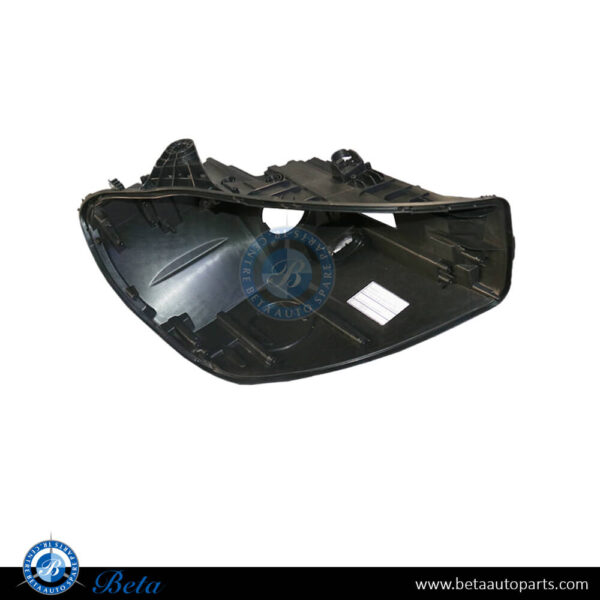 Mercedes C-Class W206 (2022-Up), Headlamp Housing for Static LED (Right), China, 2069065501
