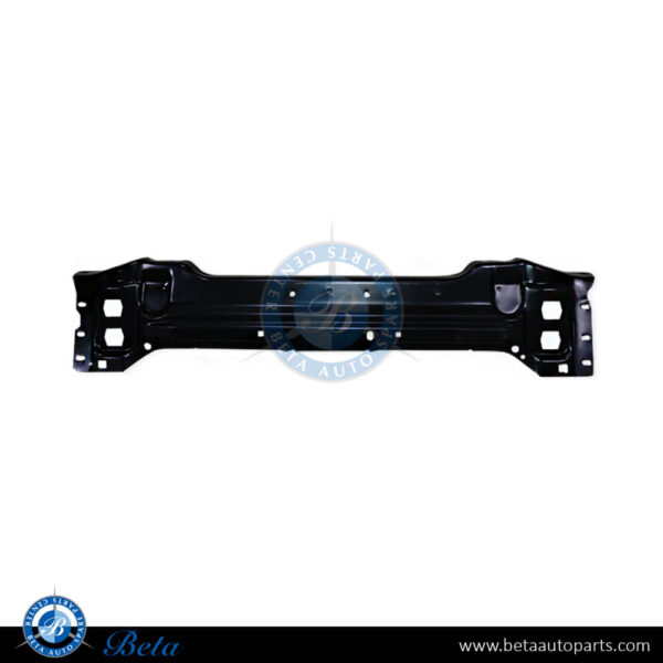 Mercedes E-Class Coupe C207 (2010-2016), Radiator Upper Stiffening (Aluminum), China, 2076200172