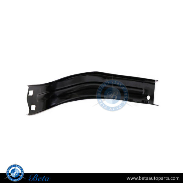 Mercedes E-Class Coupe C207 (2010-2016), Front Panel Bracket (Left), China, 2076200185