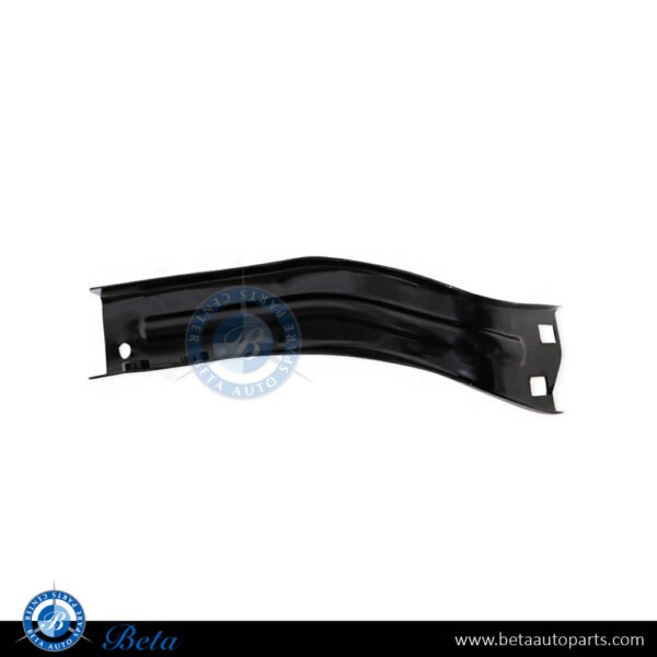 Mercedes E-Class Coupe C207 (2010-2016), Front Panel Bracket (Right), China, 2076200285