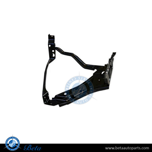 Mercedes E-Class Coupe C207 (2010-2016), Headlamp Bracket (Right), China, 2076202000