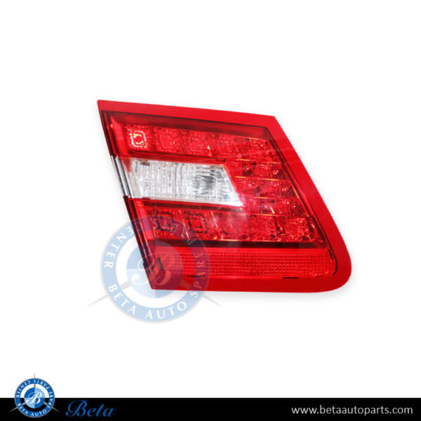 Mercedes E-Class Coupe C207 (2010-2013), Trunk Lamp (Right), ATC, 2078200364