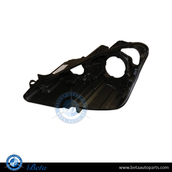 Mercedes E-Class Coupe C207 (2010-2013), Headlamp Housing (Left), China, 2078200539