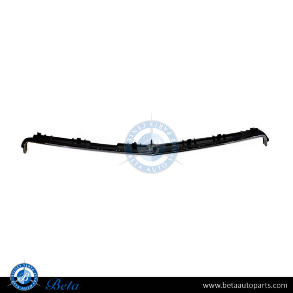 Mercedes E-Class Coupe C207 (2014-2016), Hood Moulding (Chrome), Taiwan, 2078800082