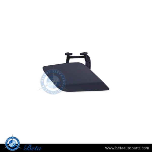 Mercedes E-Class Coupe C207 (2010-2013), Headlamp Washer Cover (Right), Taiwan, 2078800205