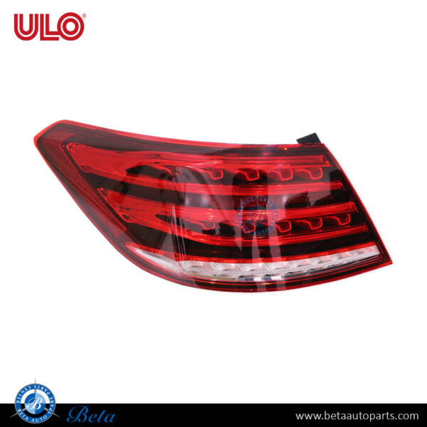 2079063300-mercedes-e-class-coupe-c207-tail-lamp-left_93d5ccb6-6761-4fb1-ab8a-6bd4cbe2d1e4.jpg Mercedes E-Class Coupe C207 (2014-2016), Tail Lamp (Left), ULO, 2079063300