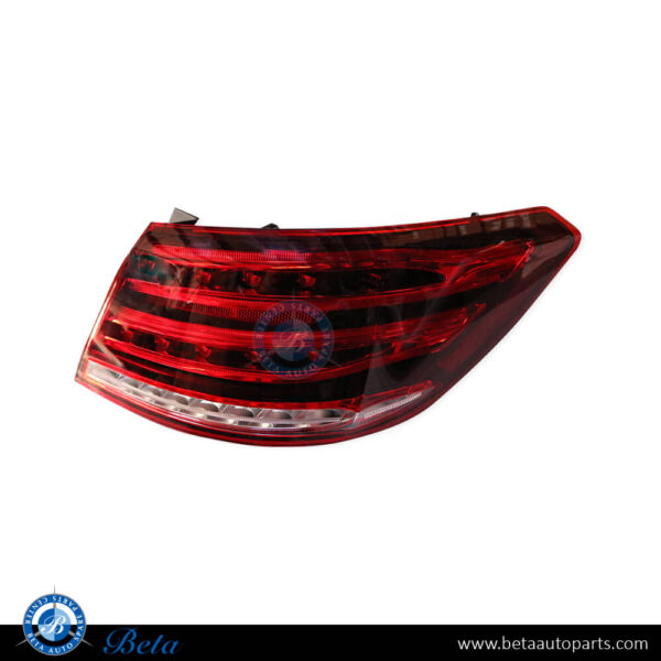 2079063400-mercedes-e-class-coupe-c207-tail-lamp-right.jpg Mercedes E-Class Coupe C207 (2014-2016), Tail Lamp (Right), China, 2079063400