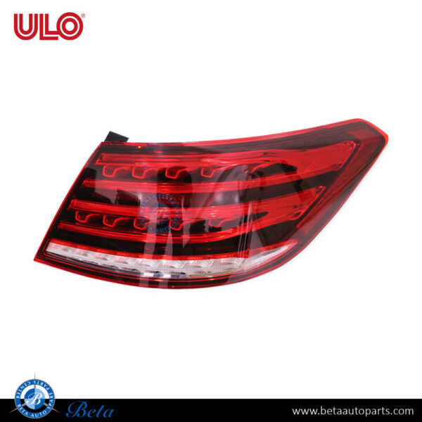 2079063400-mercedes-e-class-coupe-c207-tail-lamp-right_fa64410c-9e48-47ef-a488-fd84be77afa8.jpg Mercedes E-Class Coupe C207 (2014-2016), Tail Lamp (Right), ULO, 2079063400