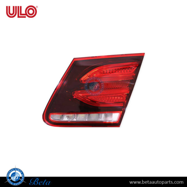 2079063700-mercedes-e-class-coupe-c207-trunk-lamp-left.jpg Mercedes E-Class Coupe C207 (2014-2016), Trunk Lamp (Left), ULO, 2079063700