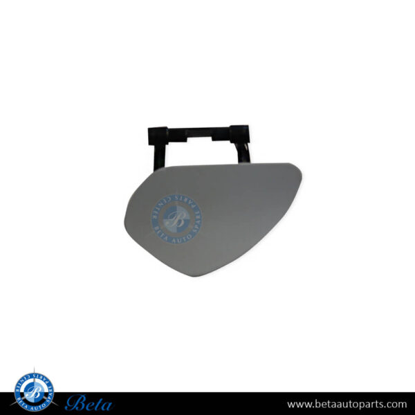Mercedes CLK-Class W209 (2003-2009), Headlamp Washer Cover (Left), Taiwan, 2098800105