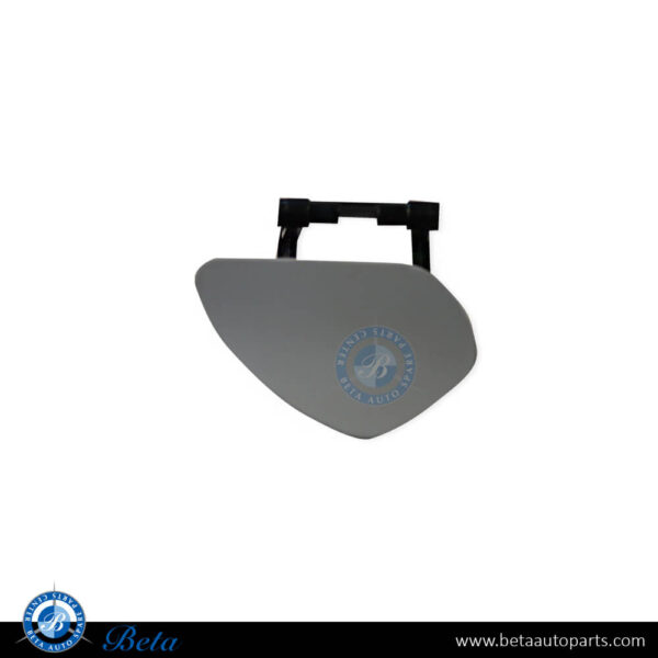 Mercedes CLK-Class W209 (2003-2009), Headlamp Washer Cover (Right), Taiwan, 2098800205