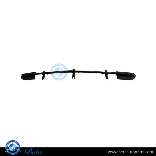 Mercedes CLK-Class W209 (2003-2005), Front Bumper Lower Grille (Center), Taiwan, 2098850022