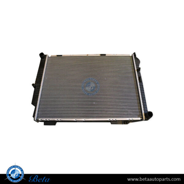 Mercedes E-Class W210 (1996-2002), Radiator, China, 2105005803