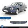 2108803470-mercedes-e-class-w210-front-bumper-elegance-car.jpg Mercedes E-Class W210 (1996-1999), Front Bumper Elegance, 2108805870