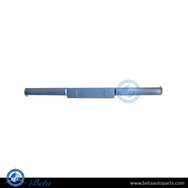 Mercedes E-Class W210 (1996-1999), Front Bumper Rail, Taiwan, 2108850021