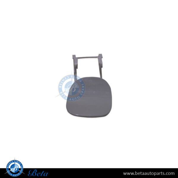 Mercedes E-Class W210 (2000-2002), Headlamp Washer Cover (Left), Taiwan, 2108850726
