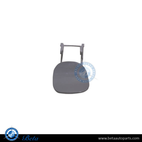 Mercedes E-Class W210 (2000-2002), Headlamp Washer Cover (Right), Taiwan, 2108850826