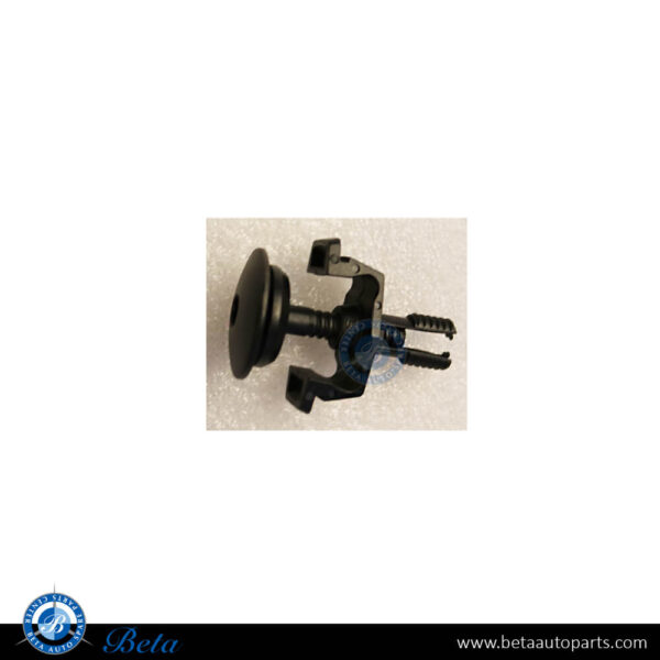 2115040059-mercedes-e-class-cls-class-w211-w219-radiator-clip.jpg Mercedes E-Class / CLS-Class W211 / W219 (2003-2010), Radiator Clip, Taiwan, 2115040059