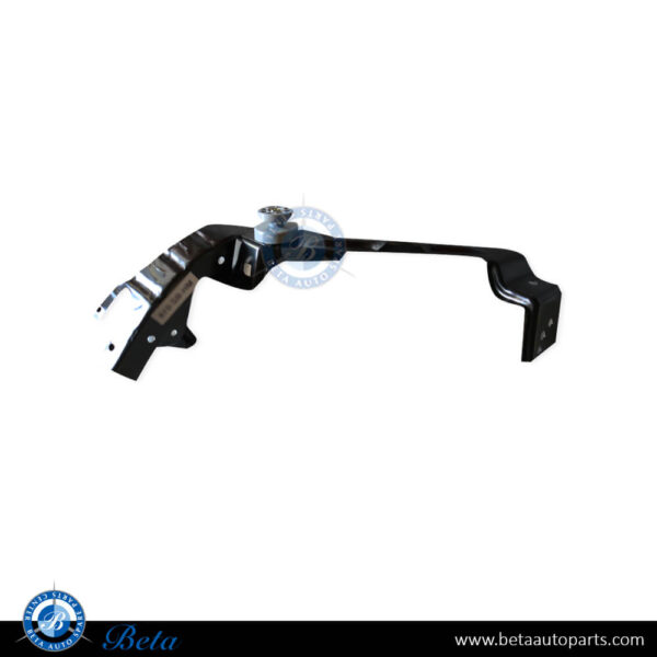 2116200818-mercedes-e-class-w211-headlamp-panel-right.jpg Mercedes E-Class W211 (2003-2009), Headlamp Panel (Right), Taiwan, 2116200818