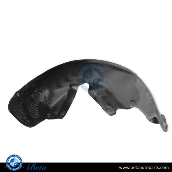 2116901730-mercedes-e-class-w211-rear-wheel-fender-liner-left-china-parts-1.jpg Mercedes E-Class W211 (2003-2009), Rear Wheel Fender Liner (Left), China, 2116901730