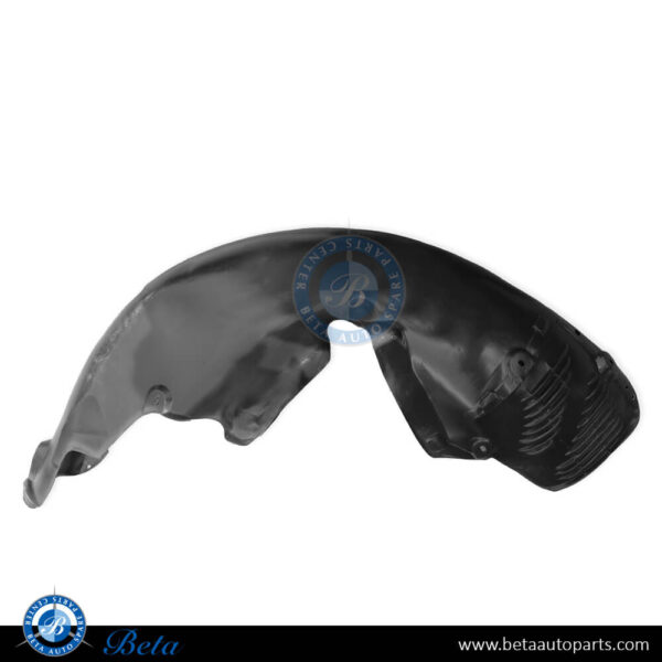 2116901830-mercedes-e-class-w211-rear-wheel-fender-liner-right-china-parts-1.jpg Mercedes E-Class W211 (2003-2009), Rear Wheel Fender Liner (Right), China, 2116901830